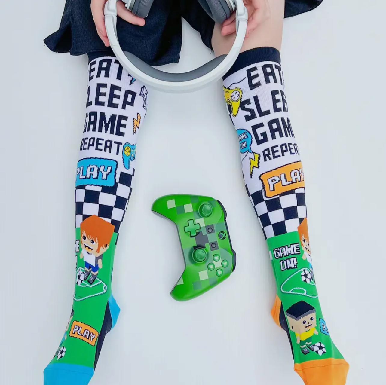 Game Socks