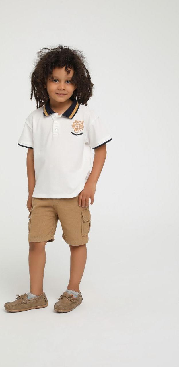 Tiger Polo