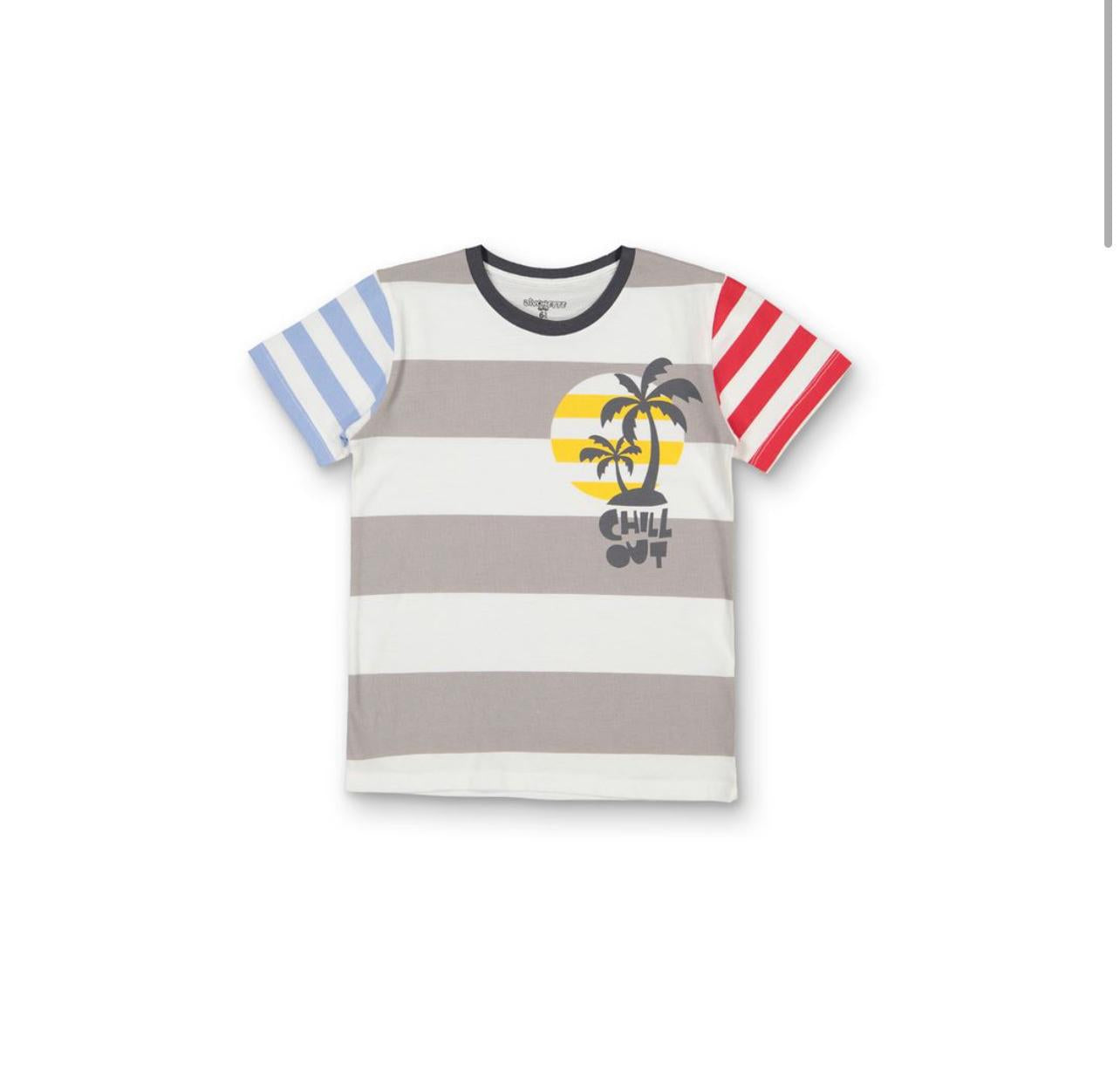 Divonette Palm Tshirt