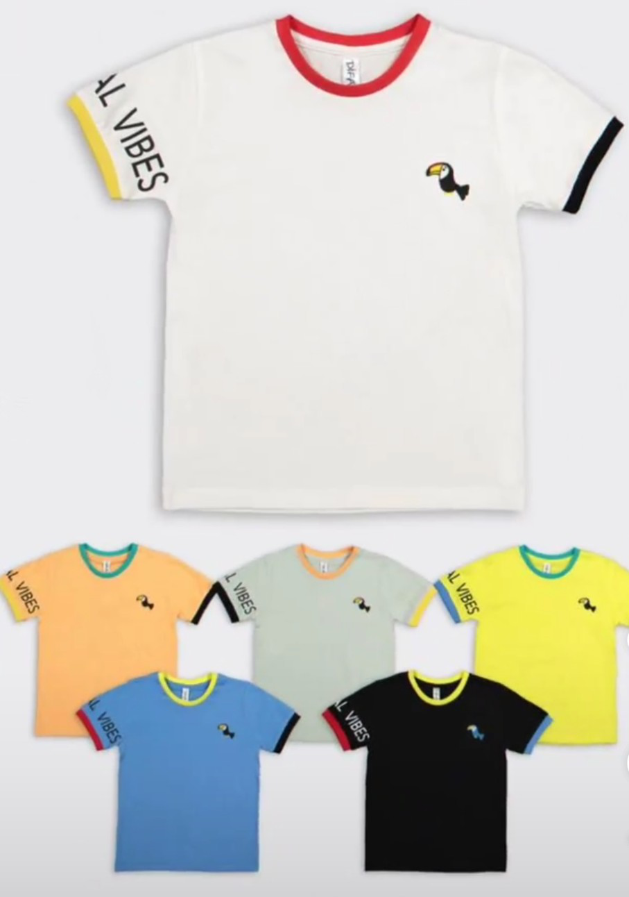 Pelican Tshirt