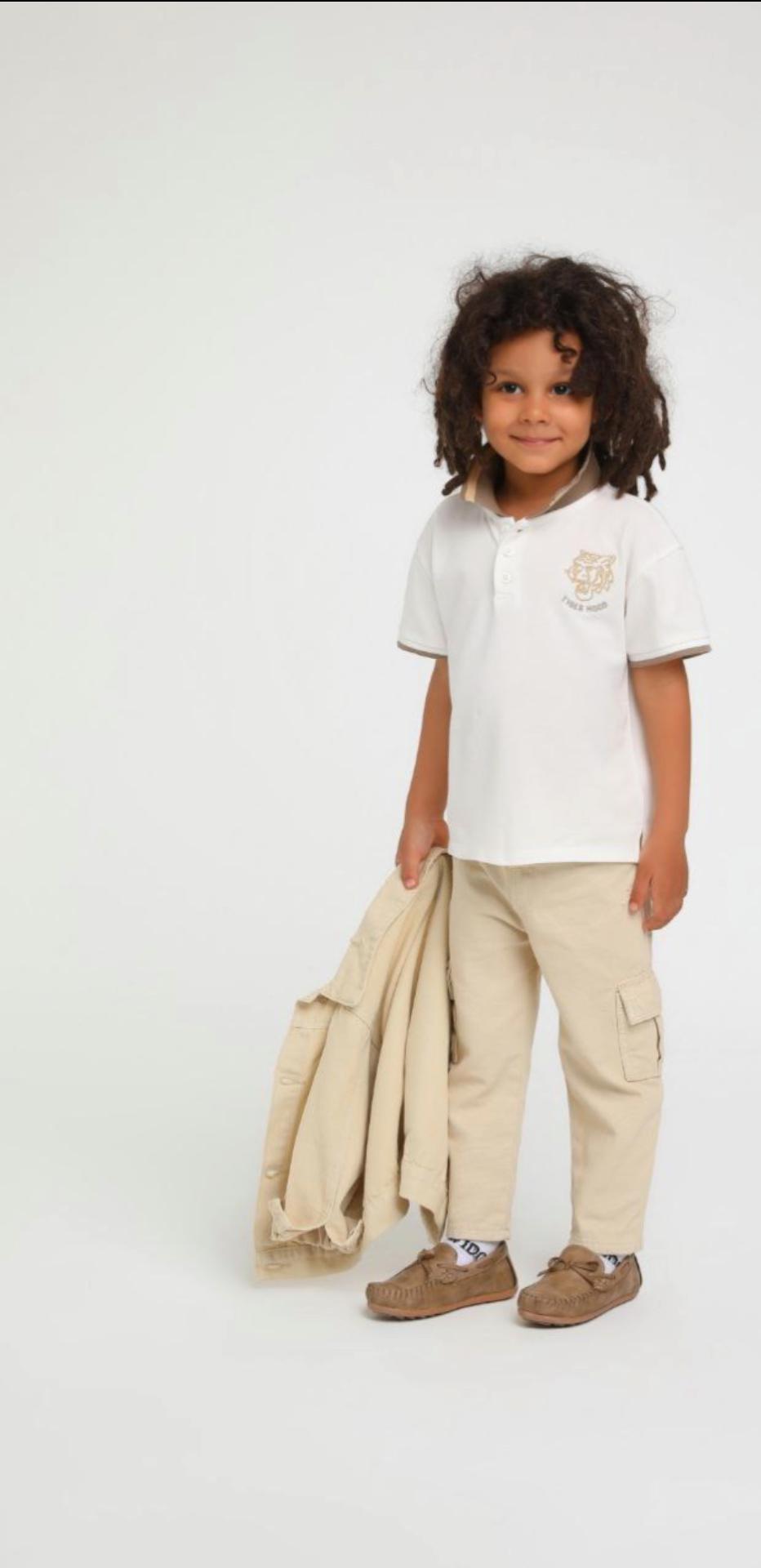 Tiger Polo