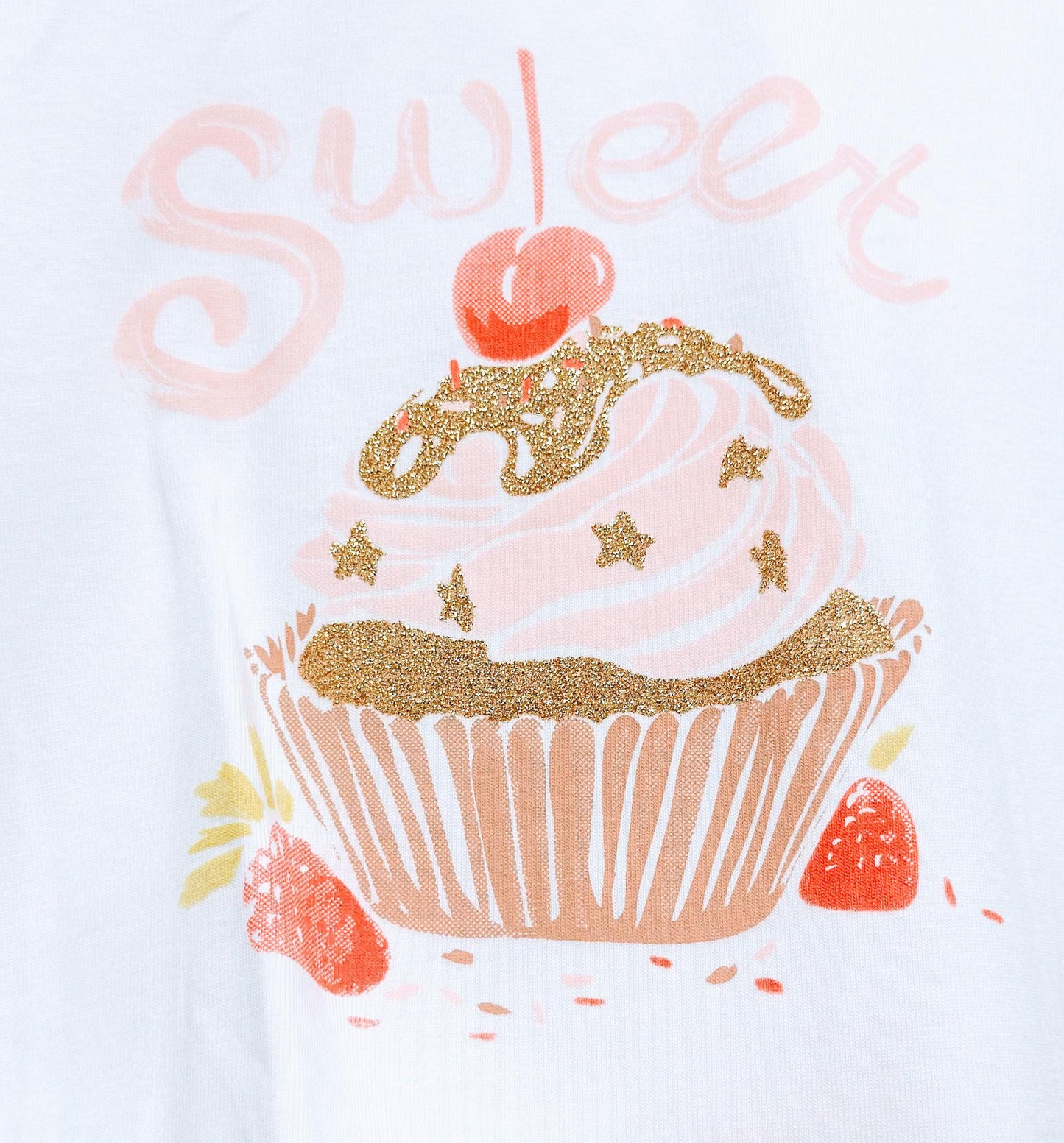 Babyrose Cupcake Tutu