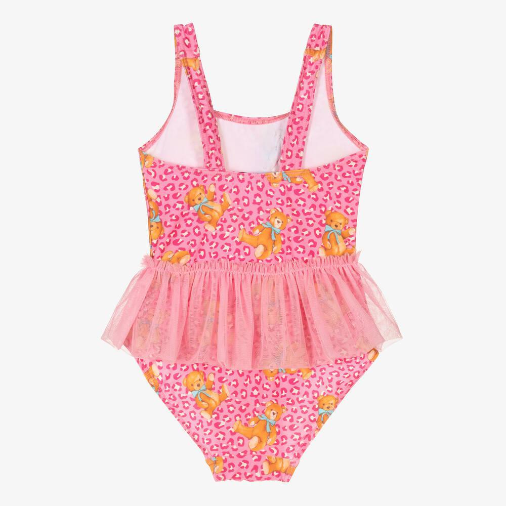 One Piece Bear Swim