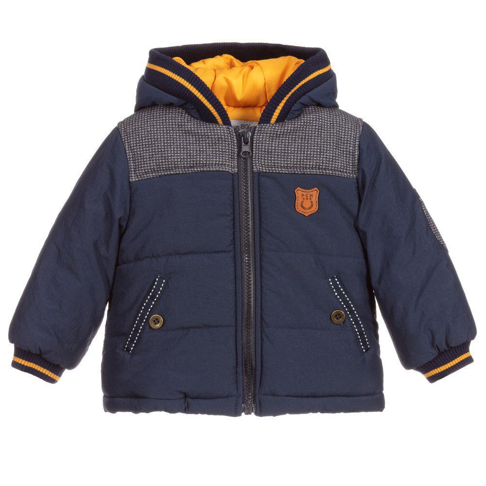 Baby Jacket