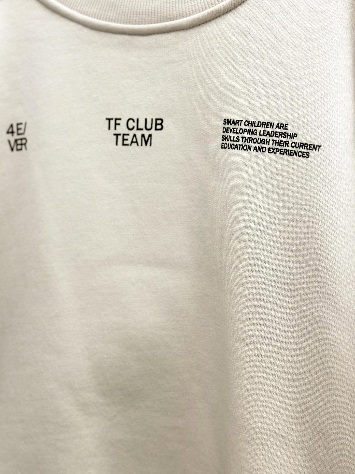 STNDRT Unisex Sweatsuit