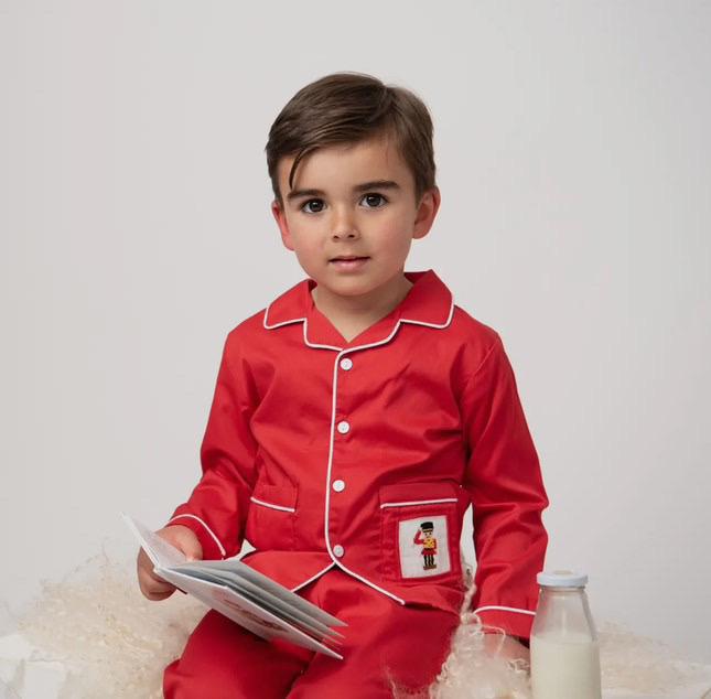 Boys Pajamas