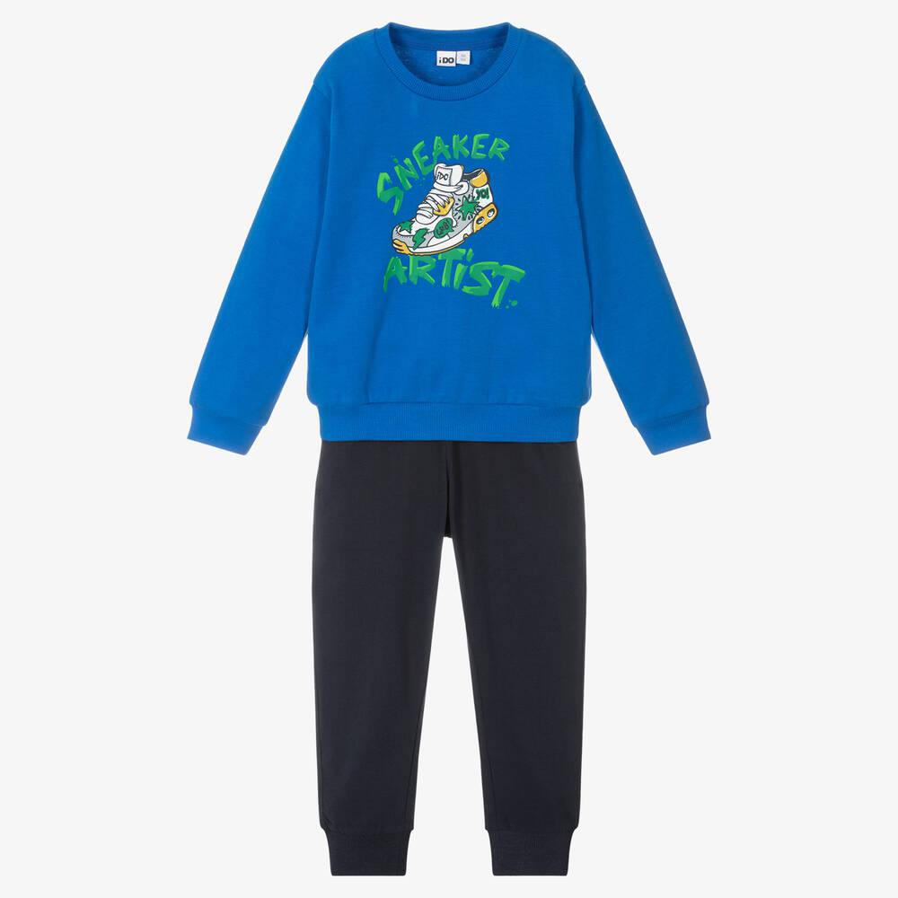 Sneaker Artist 2 Piece Set