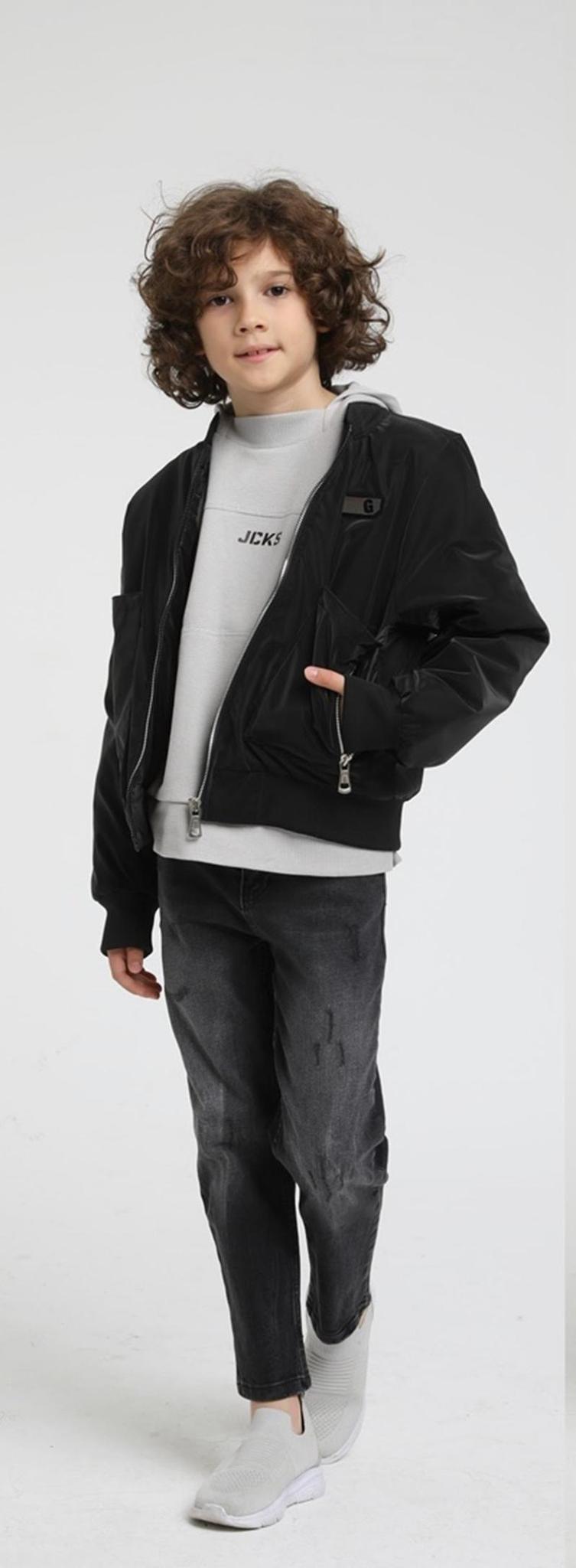 Jack Lions Jacket