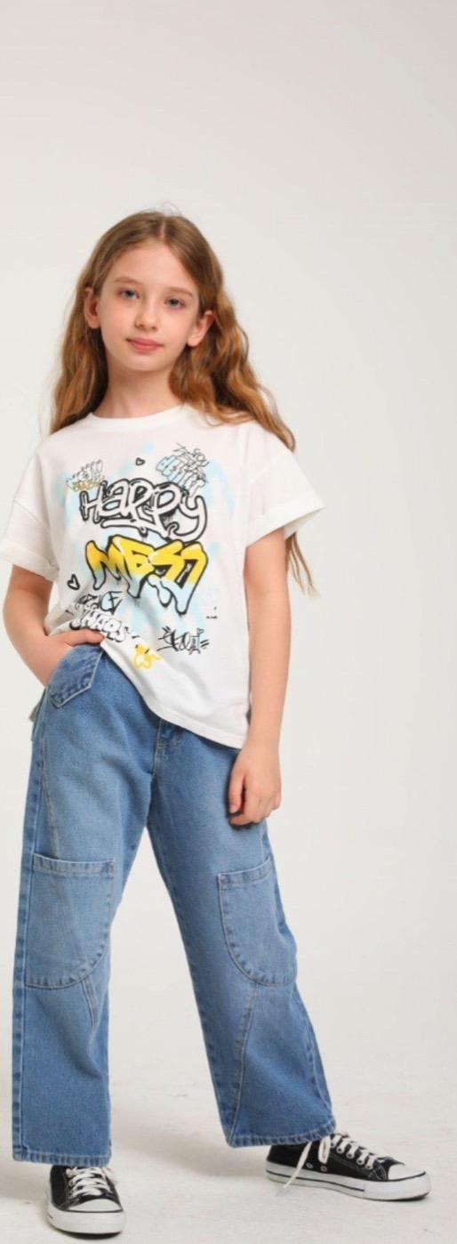Graffiti Tshirt