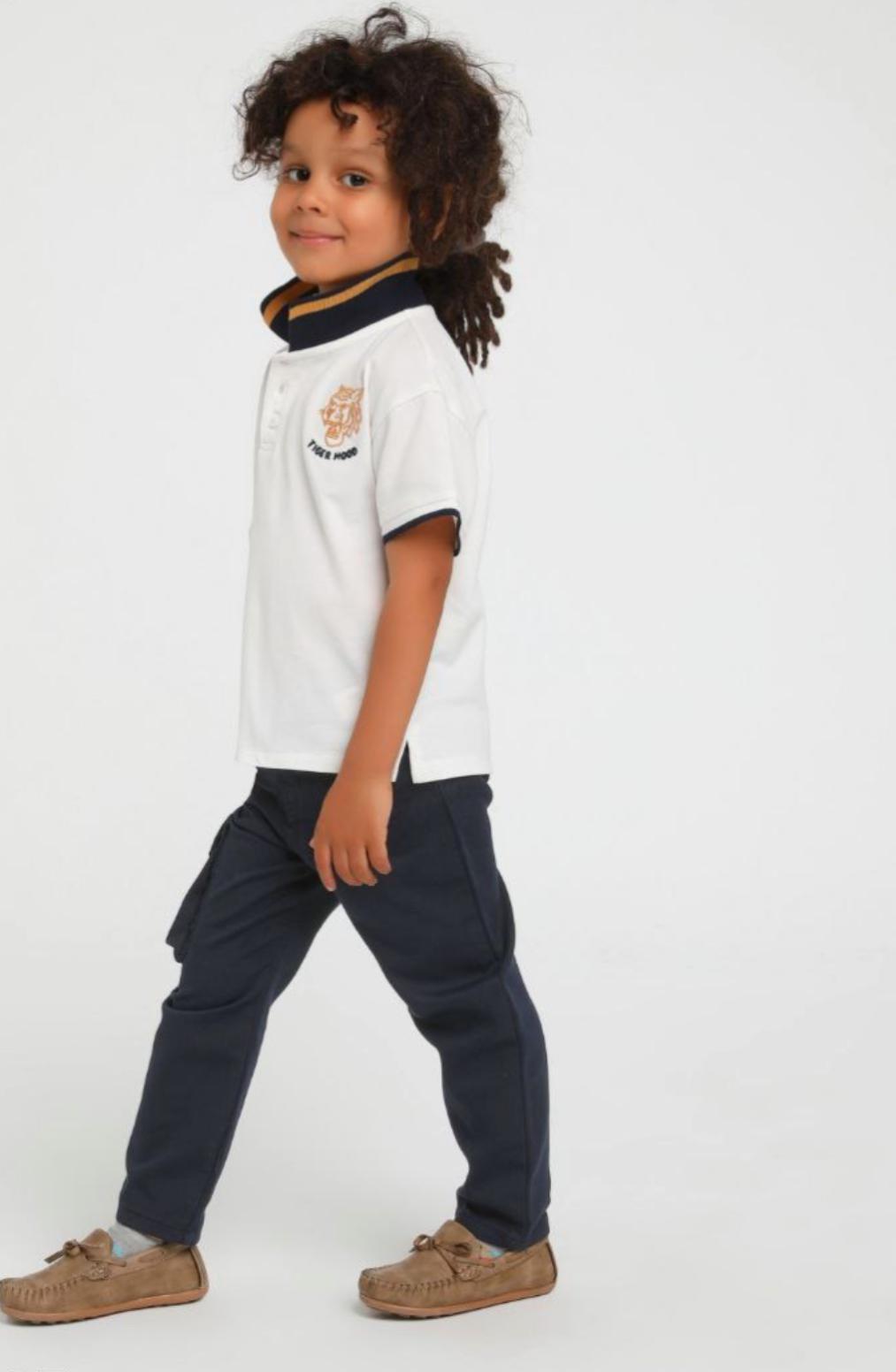 Tiger Polo
