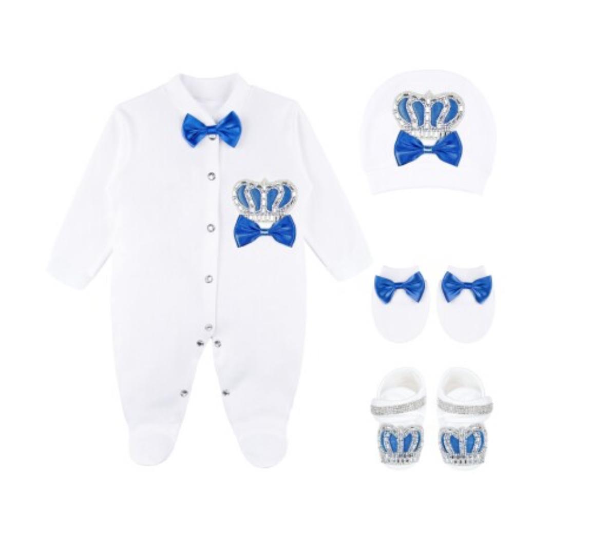 Lilax Baby Gift Box