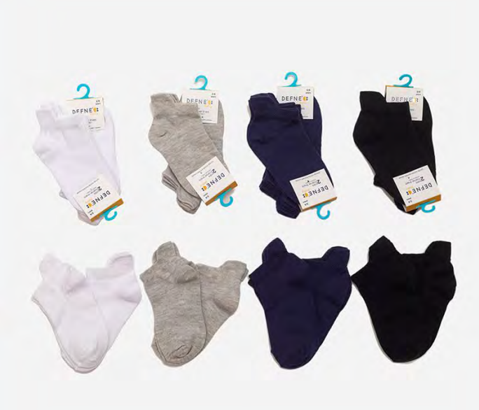 Baby Socks