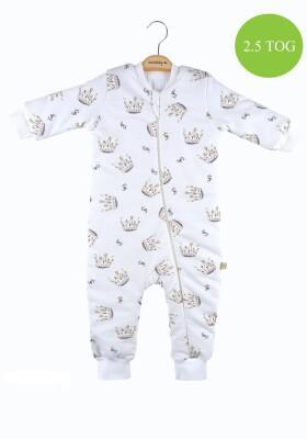 King One Piece Pajama