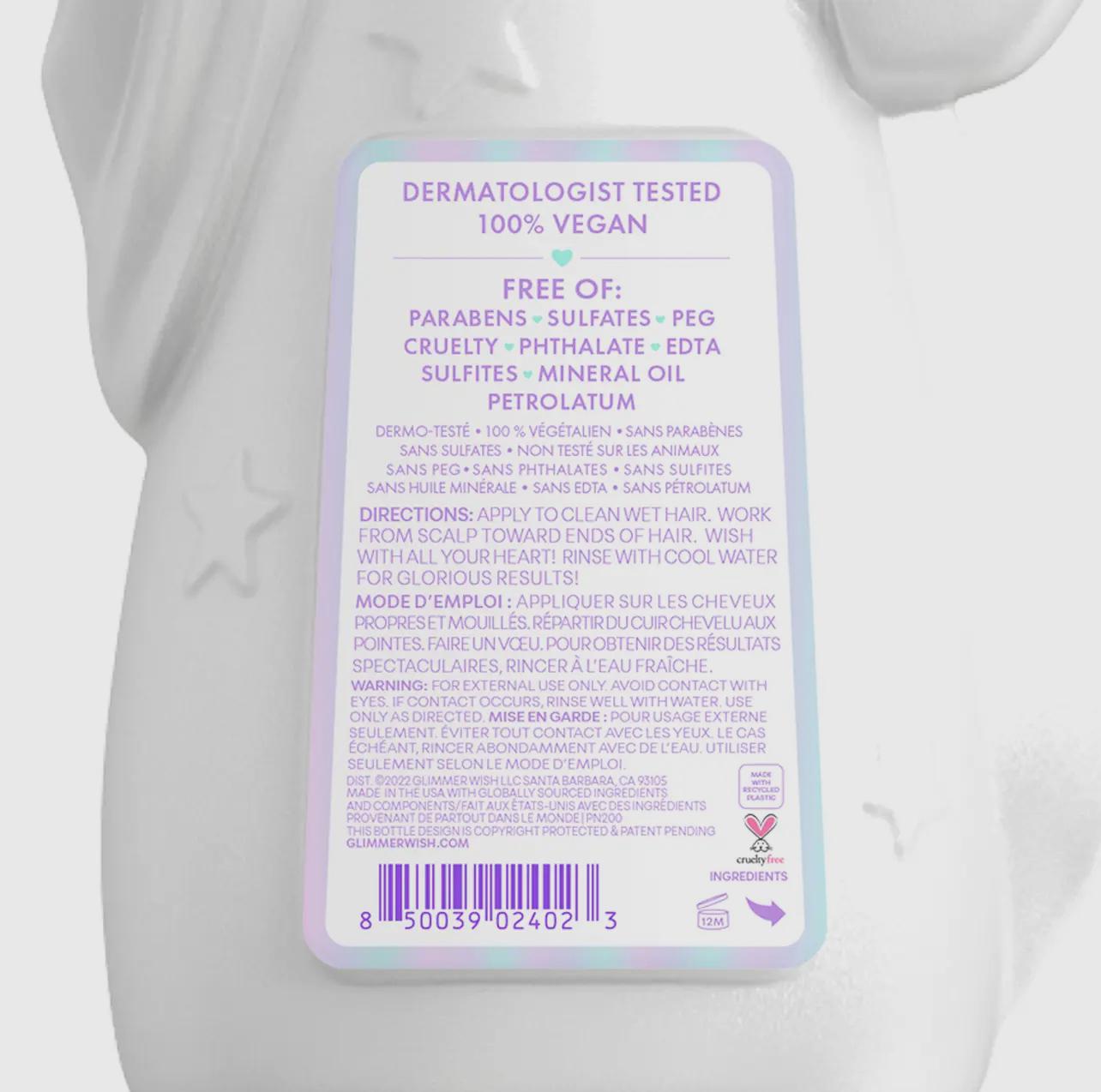 Conditioner