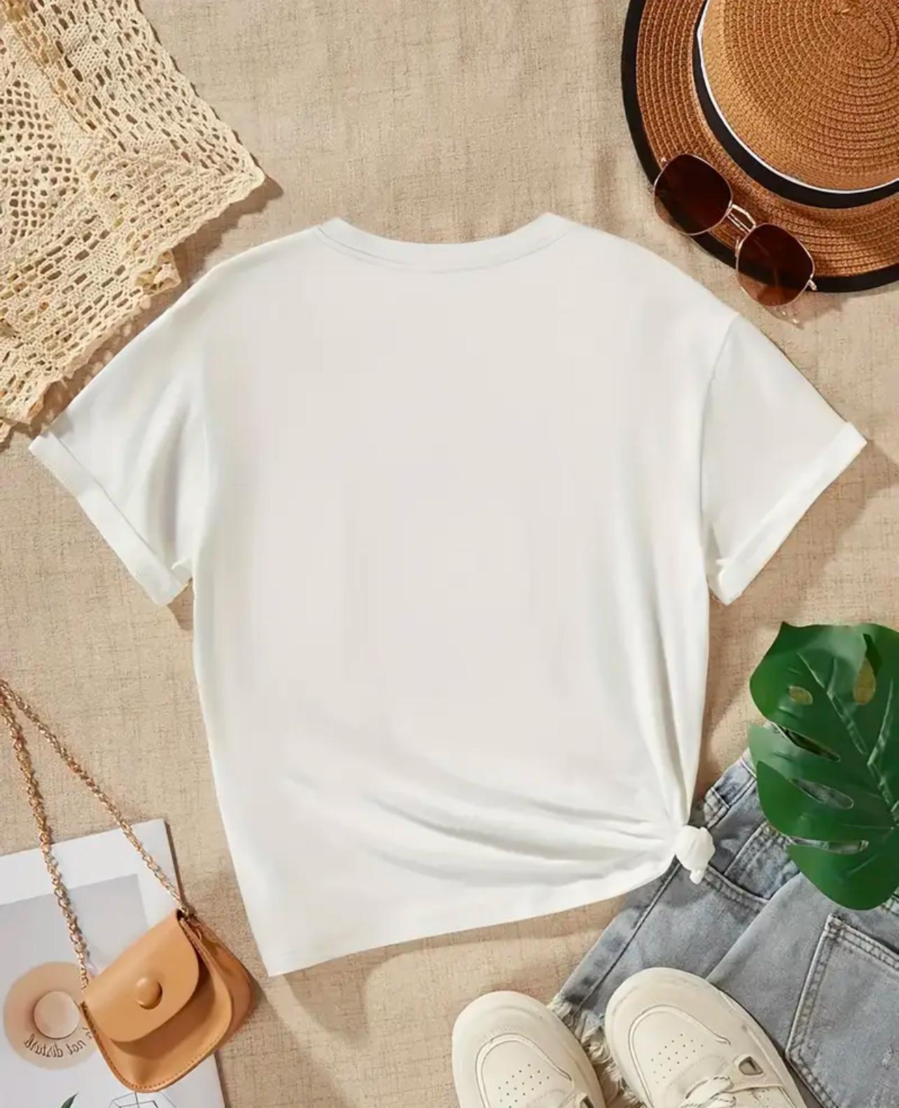 Butterfly T-shirt