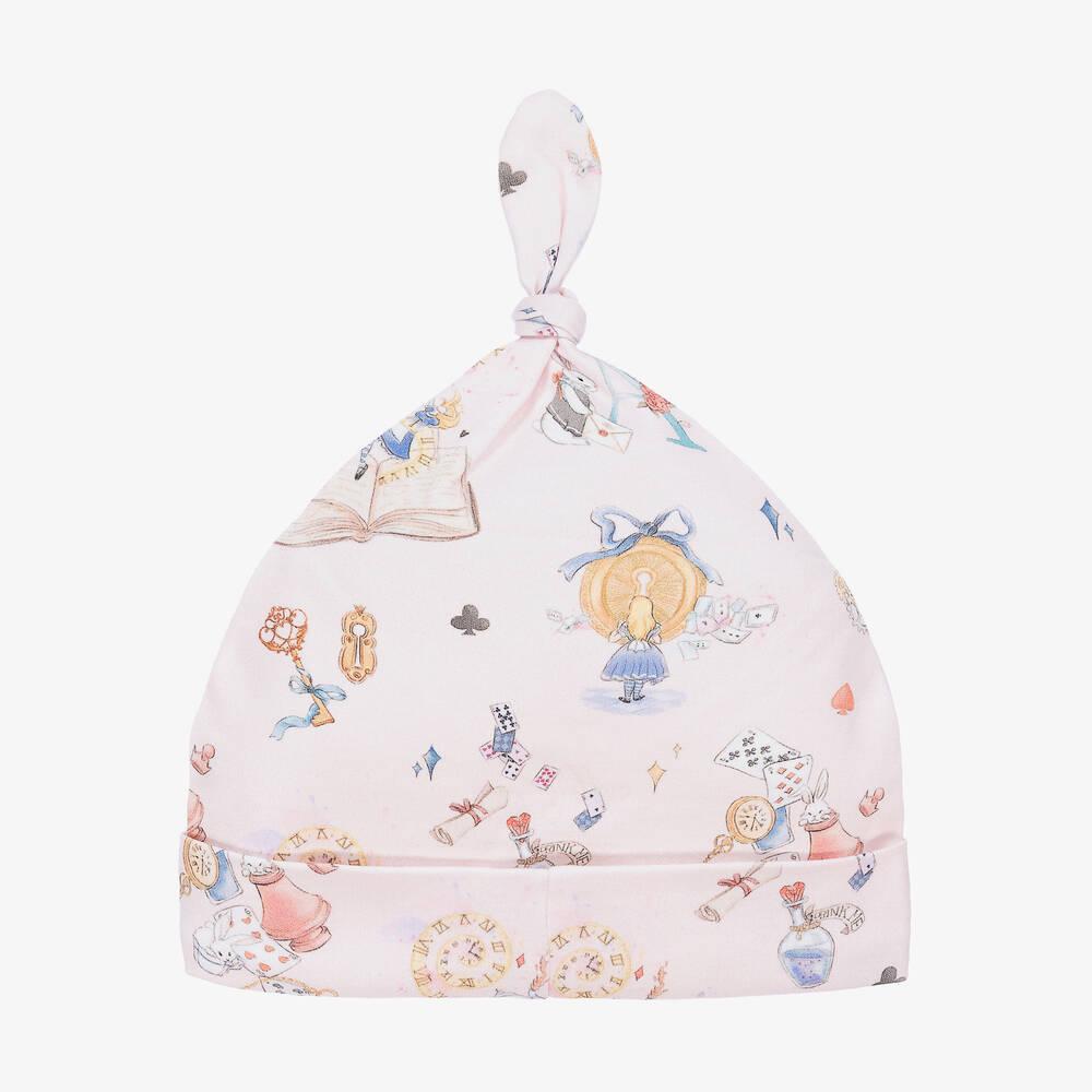 Hat Alice In Wonderland