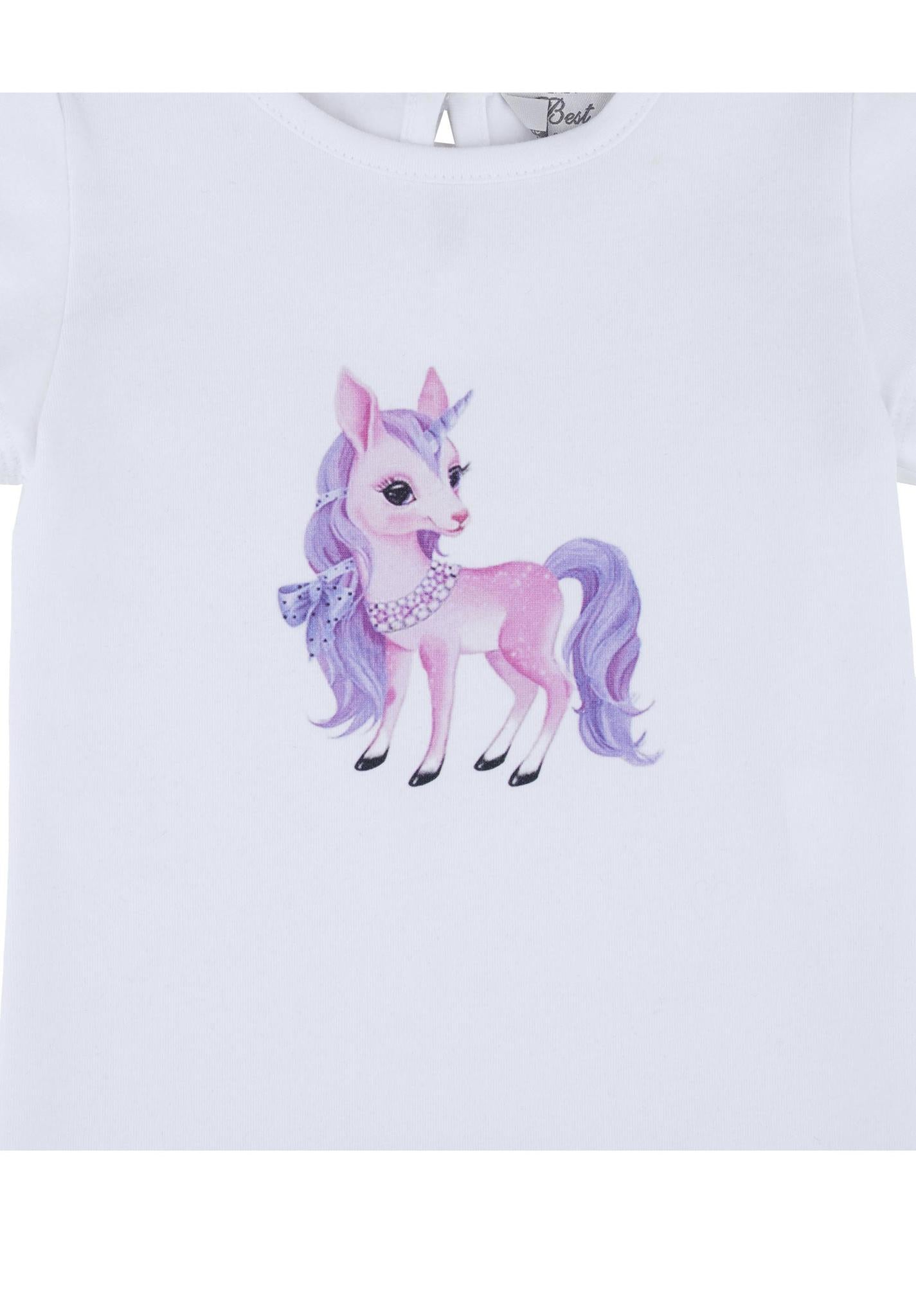 Magic Unicorn 2 Piece Set