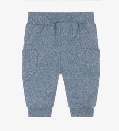 2 Piece Set Baby Croc