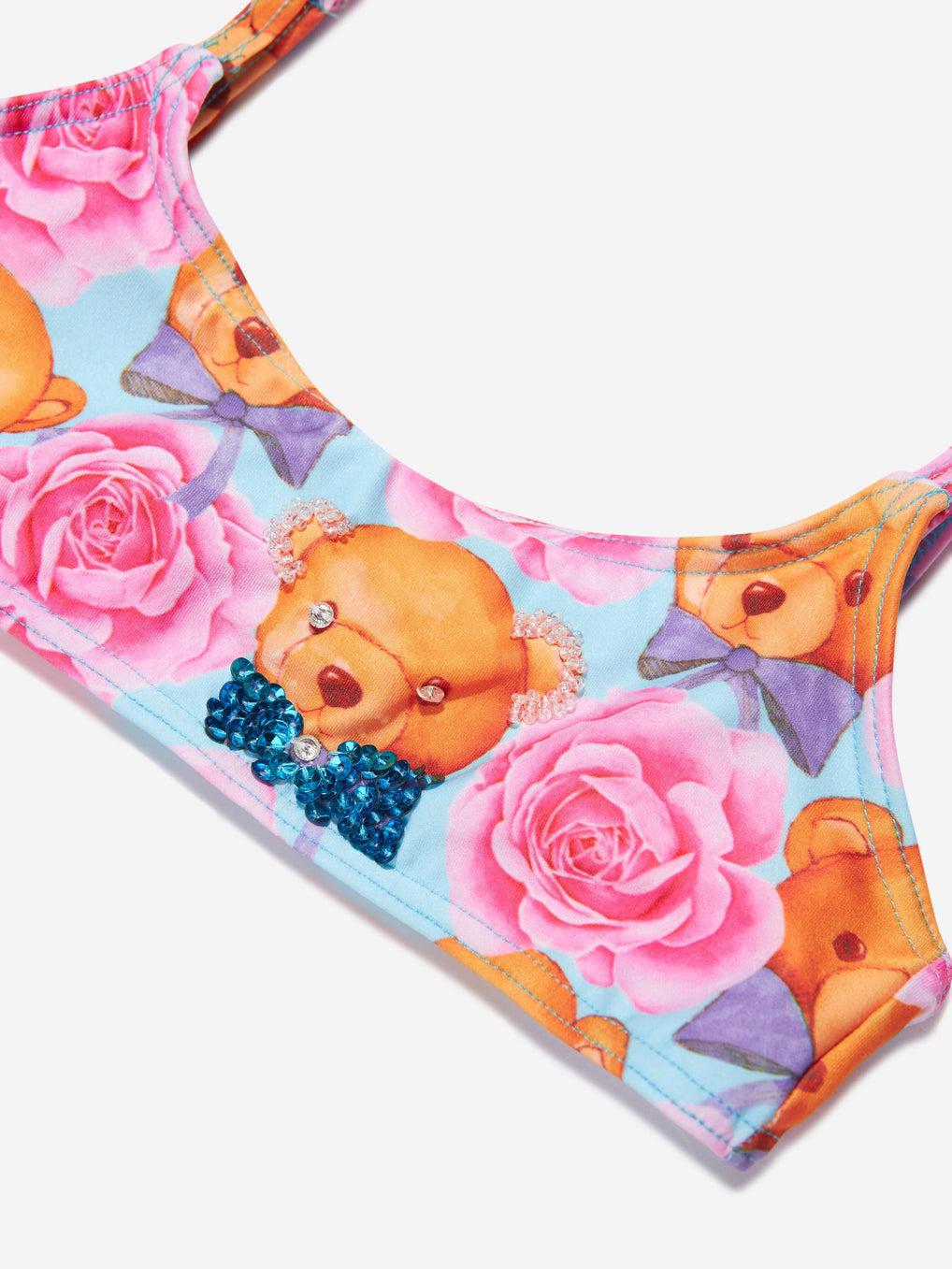 2 Piece Bear Swim