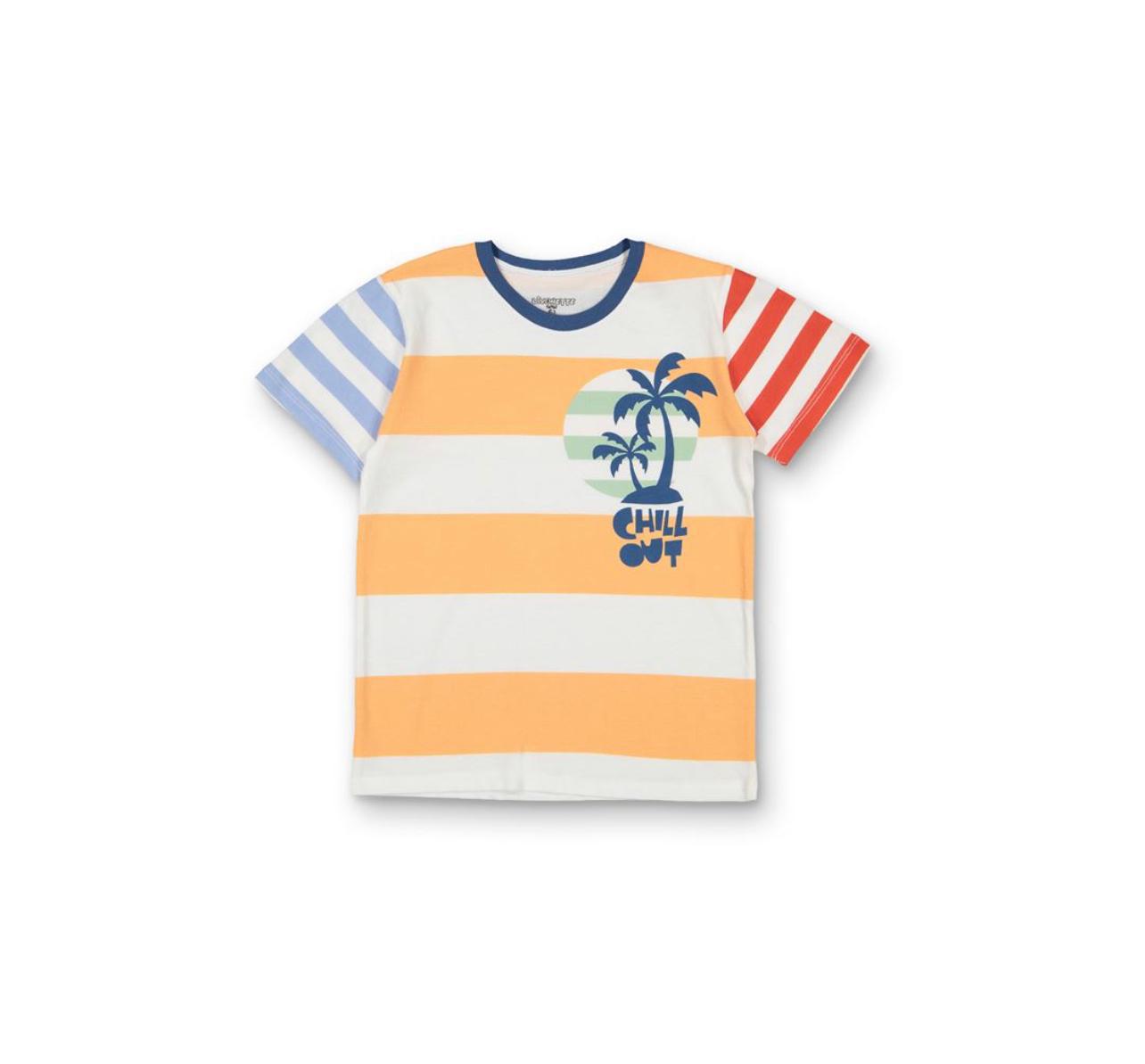 Divonette Palm Tshirt