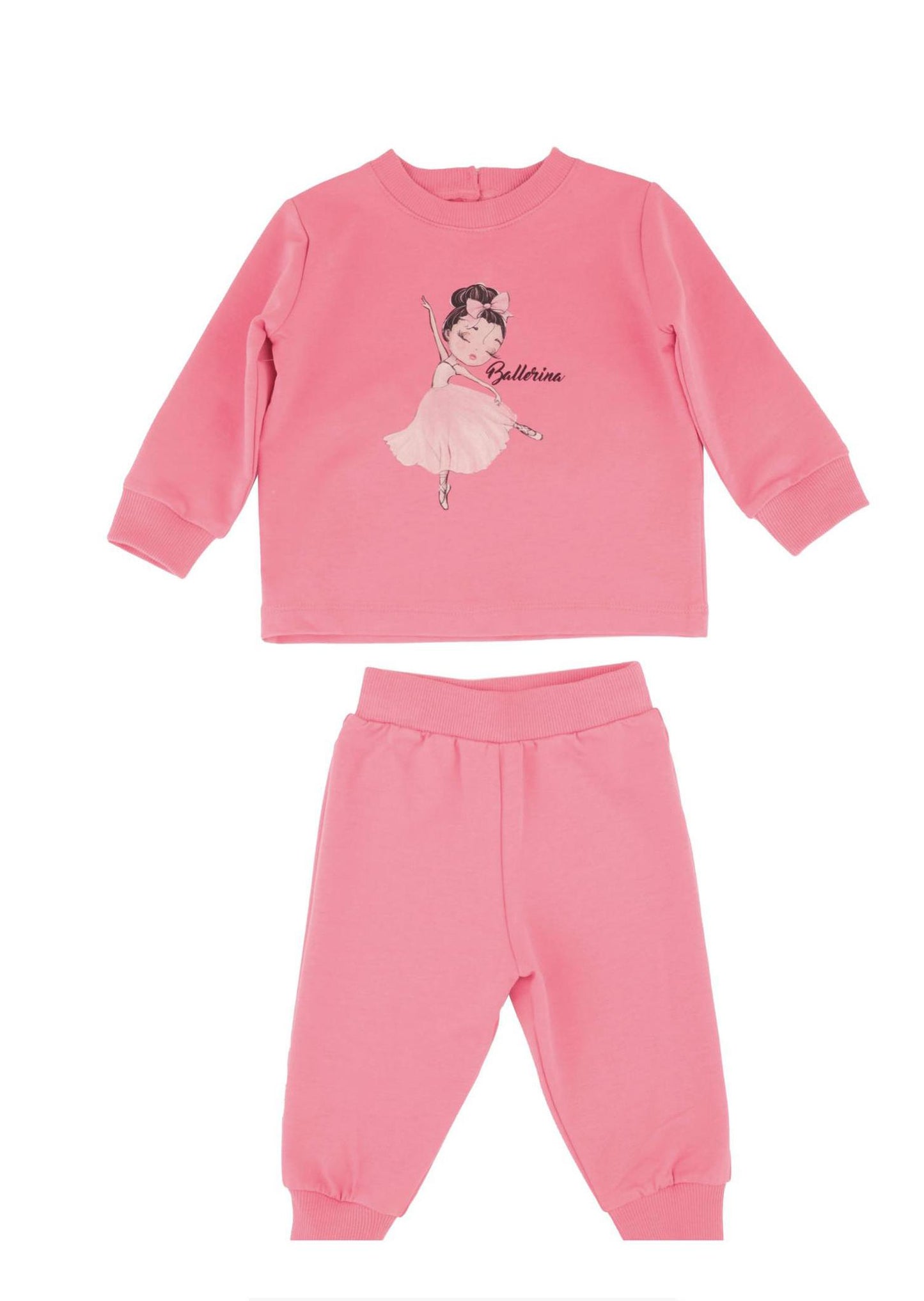 Ballerina Sweatsuit