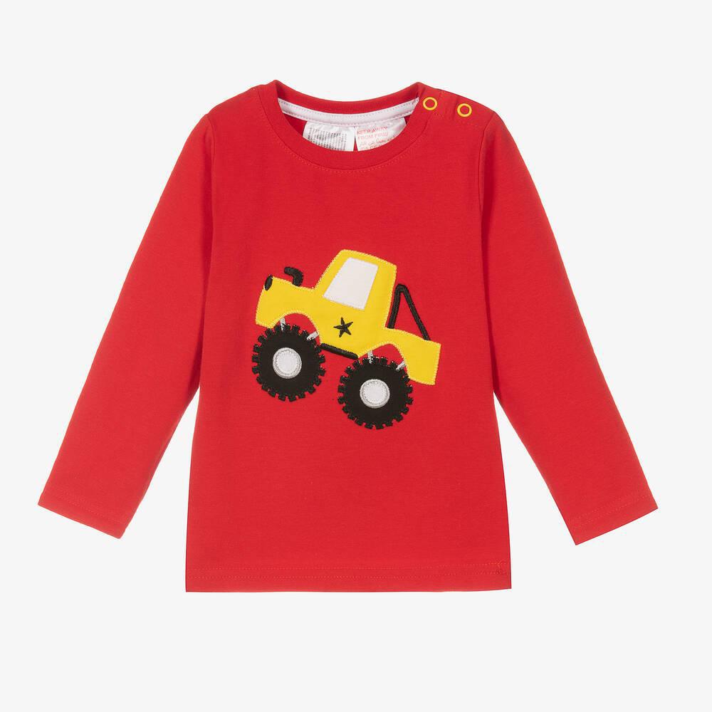 Monster Truck Tshirt