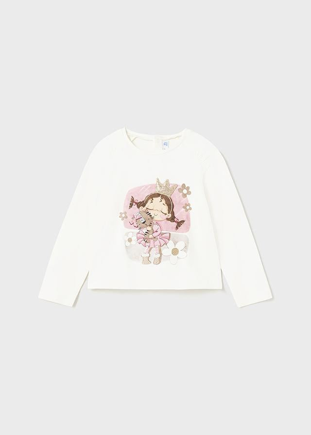 Crown Shirt