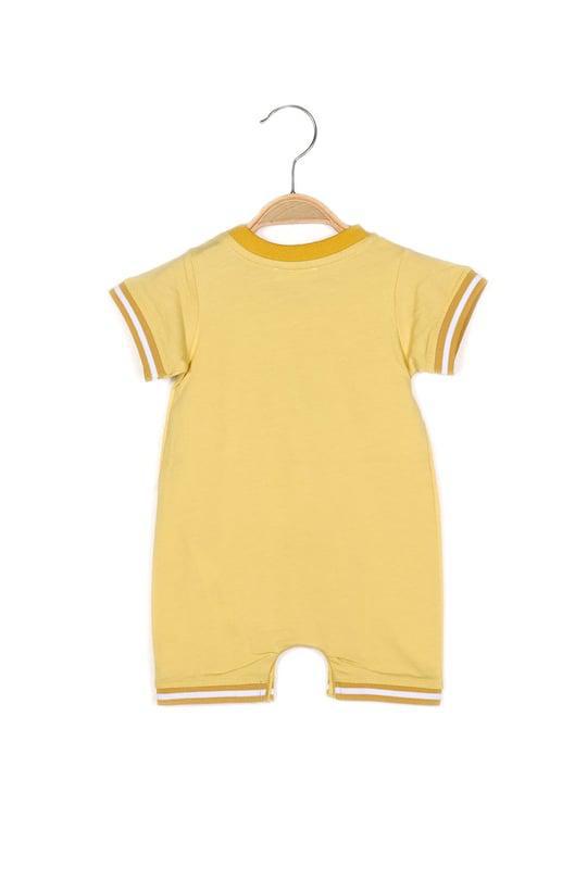 Zeyland Babyboy Romper Wings