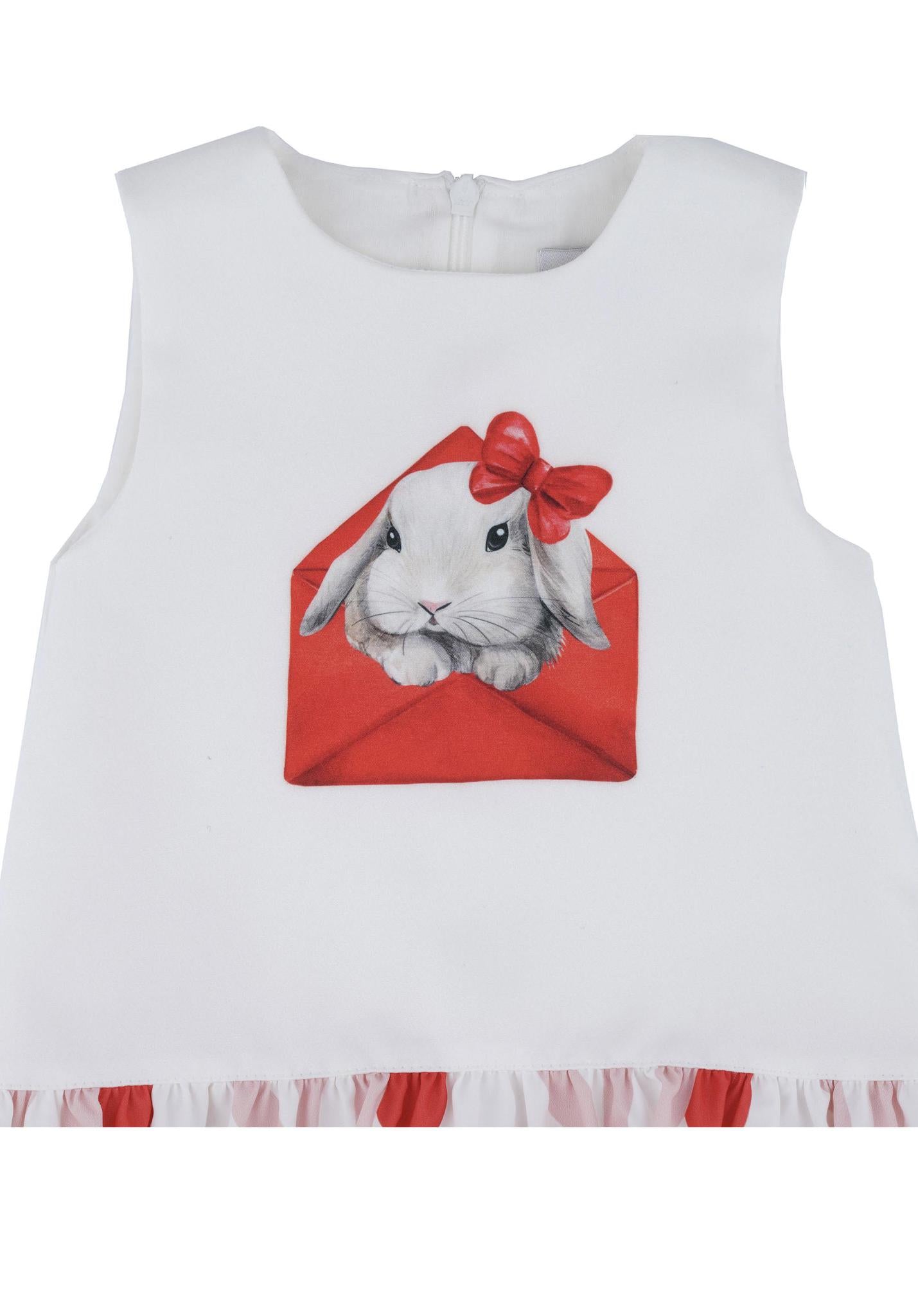 Bunny dress