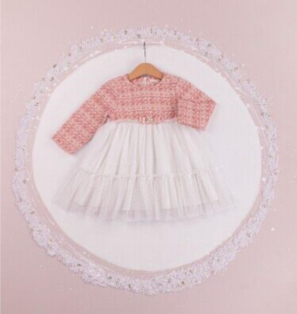 Pearl Dress