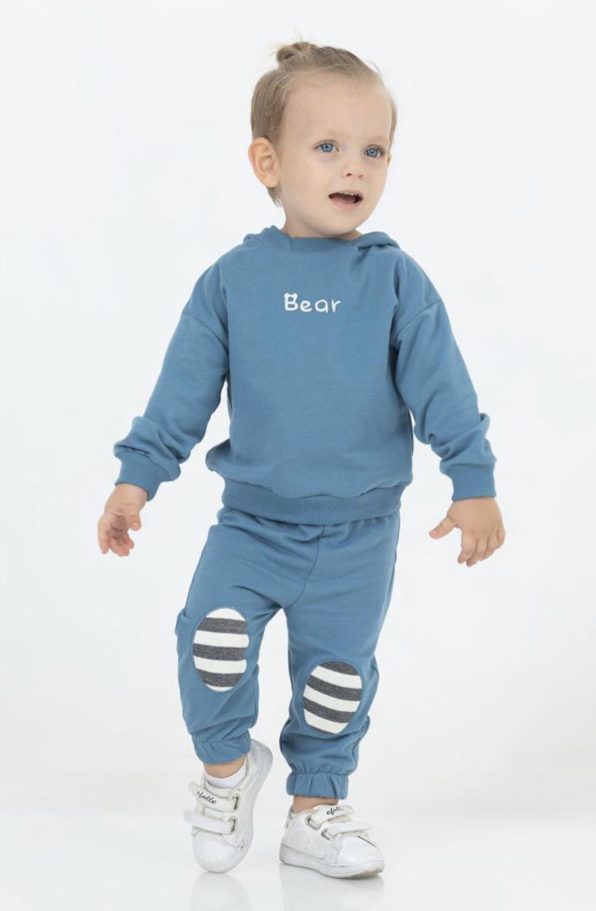 Tuffy Bear Tracksuit