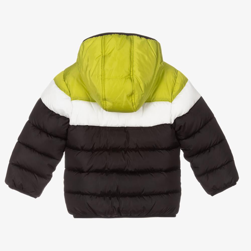 #1 Jacket