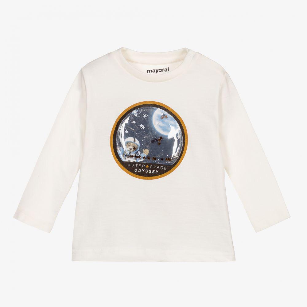 Space Tshirt