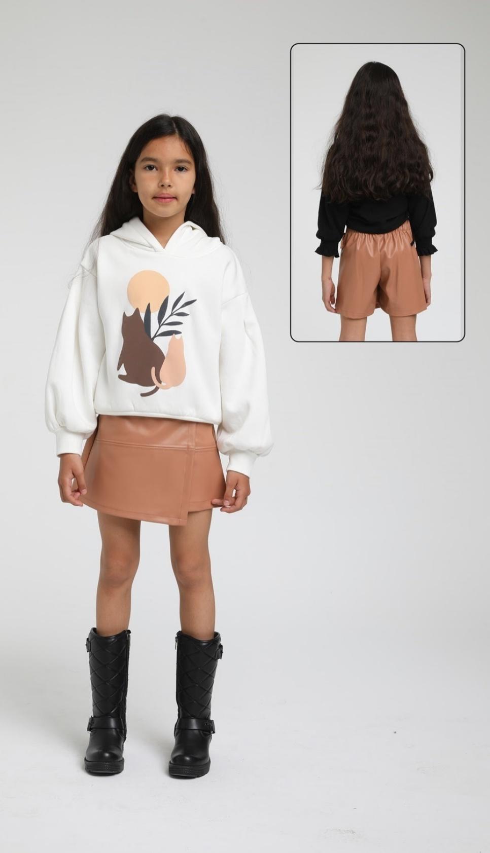 Sunset Hoodie