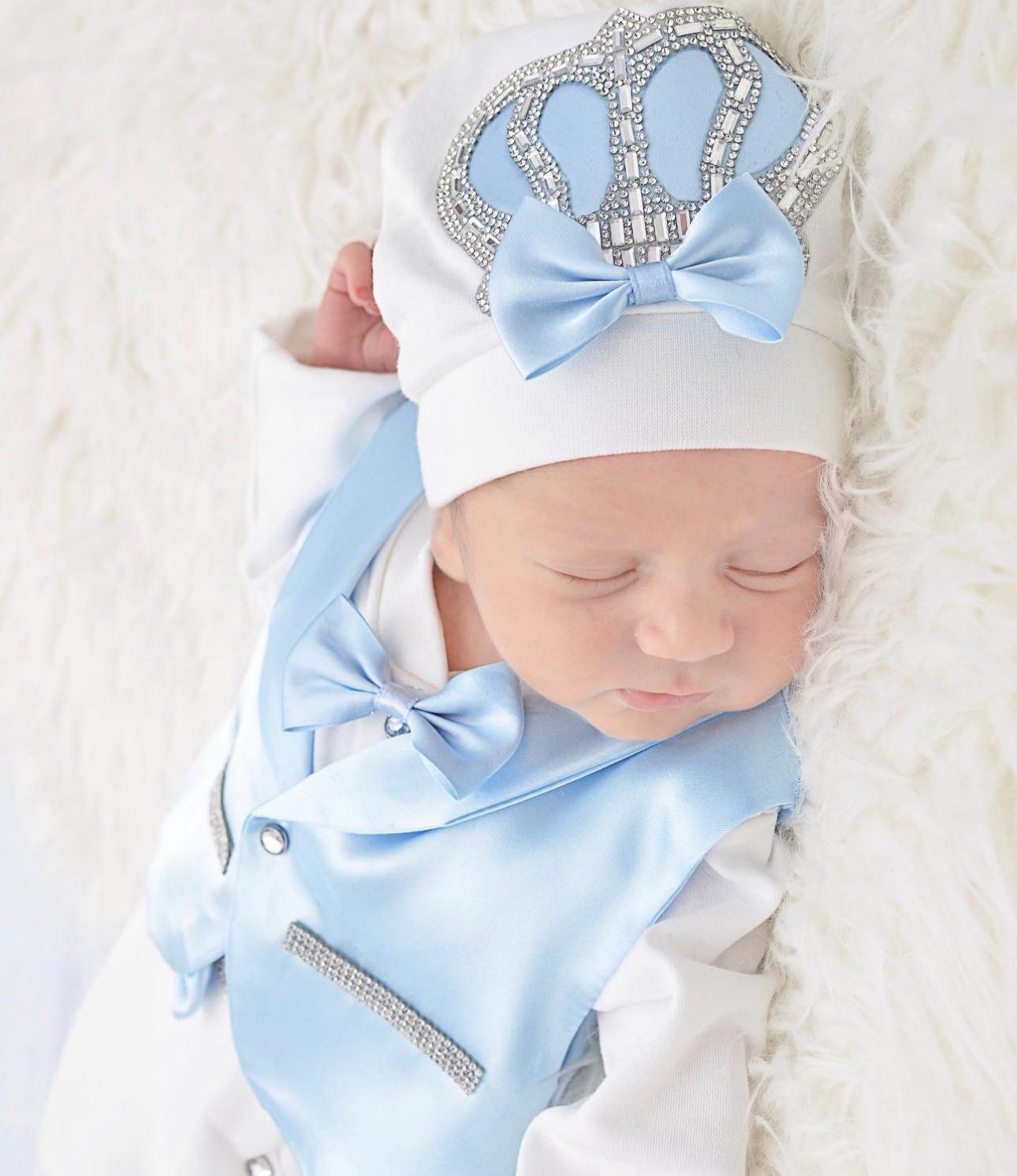 Lilax Baby Gift Box