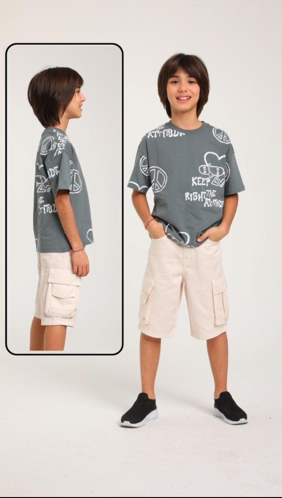 Heart Tshirt