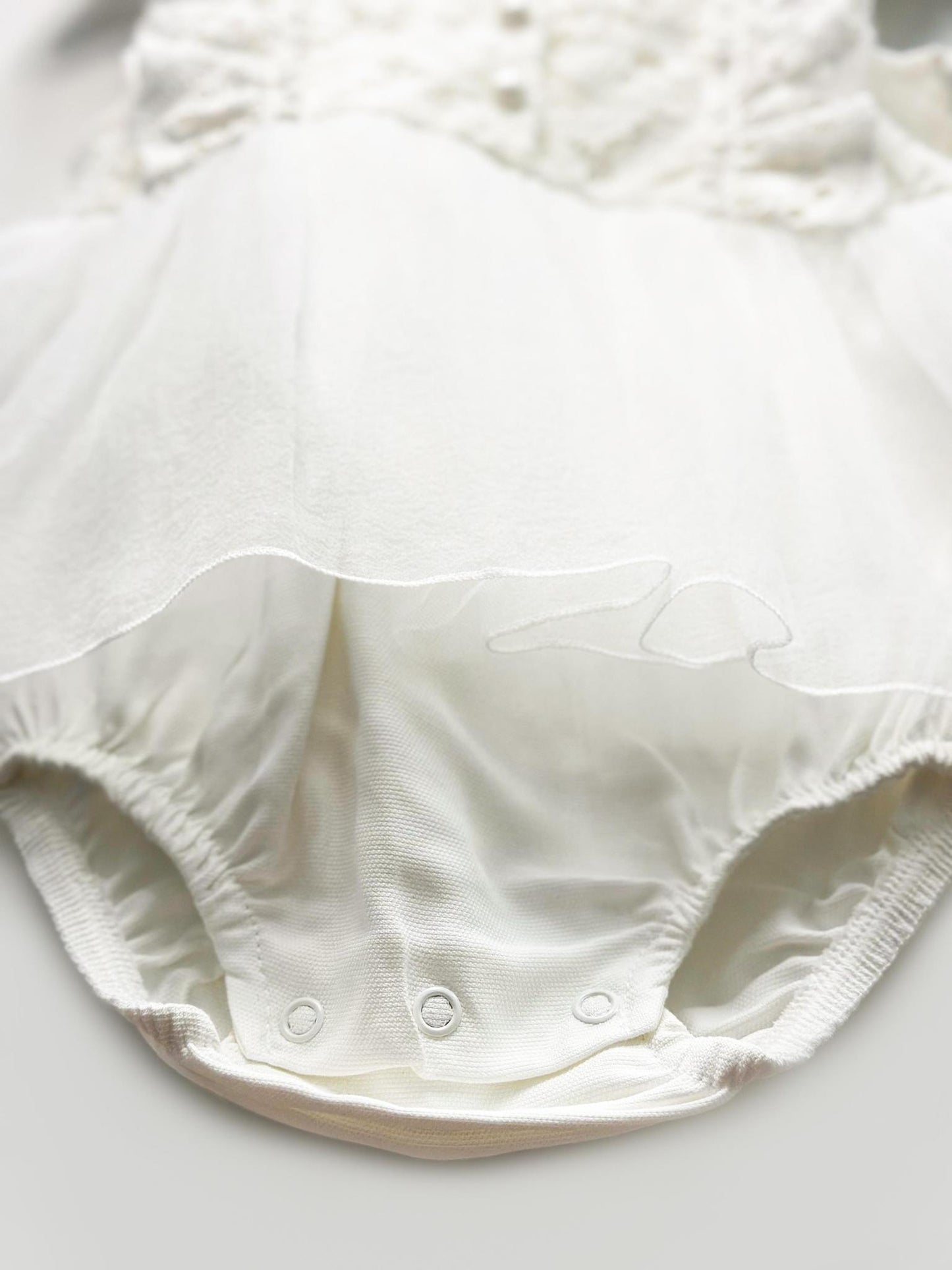 Cumino Butterfly Romper