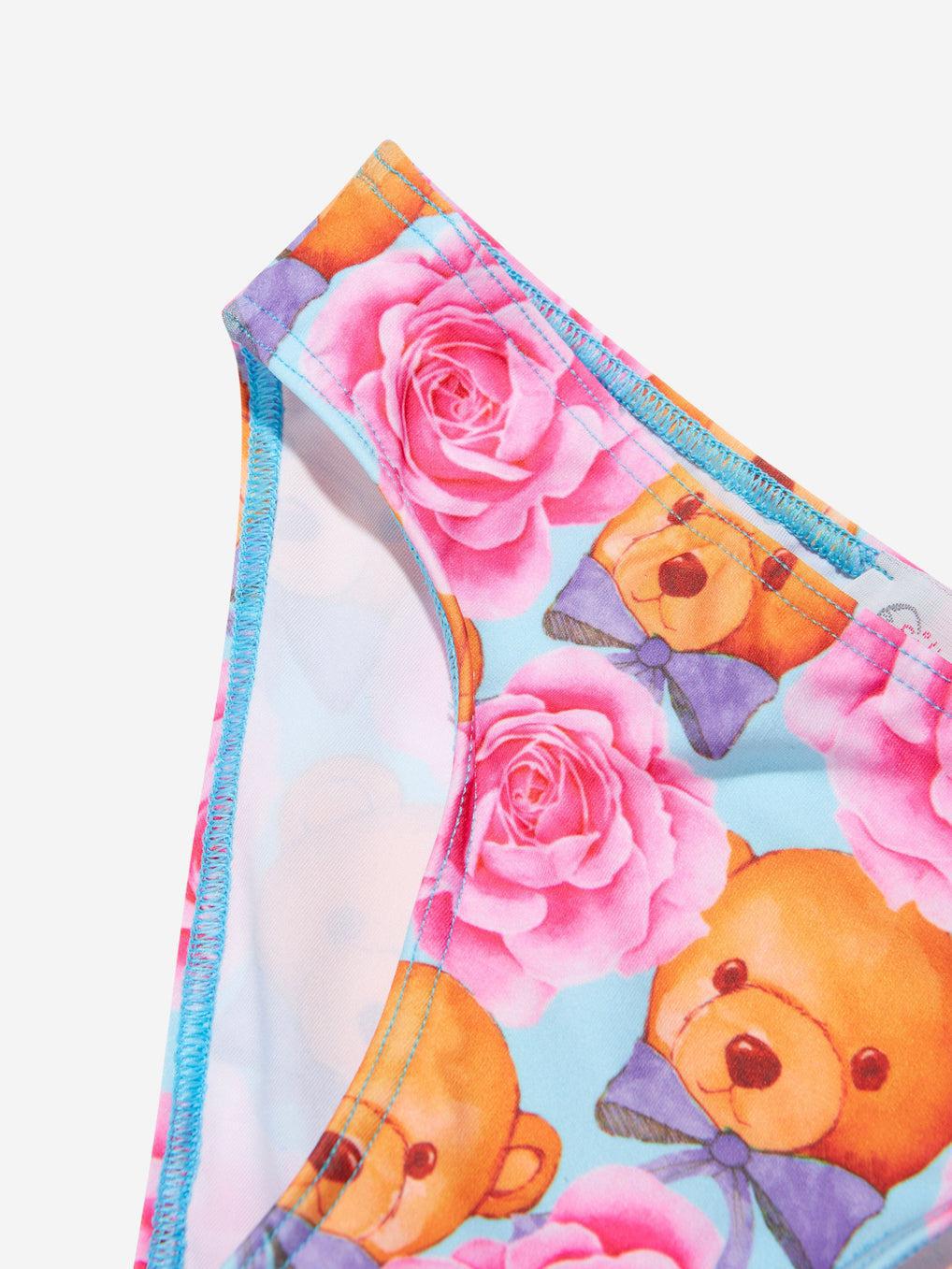 2 Piece Bear Swim