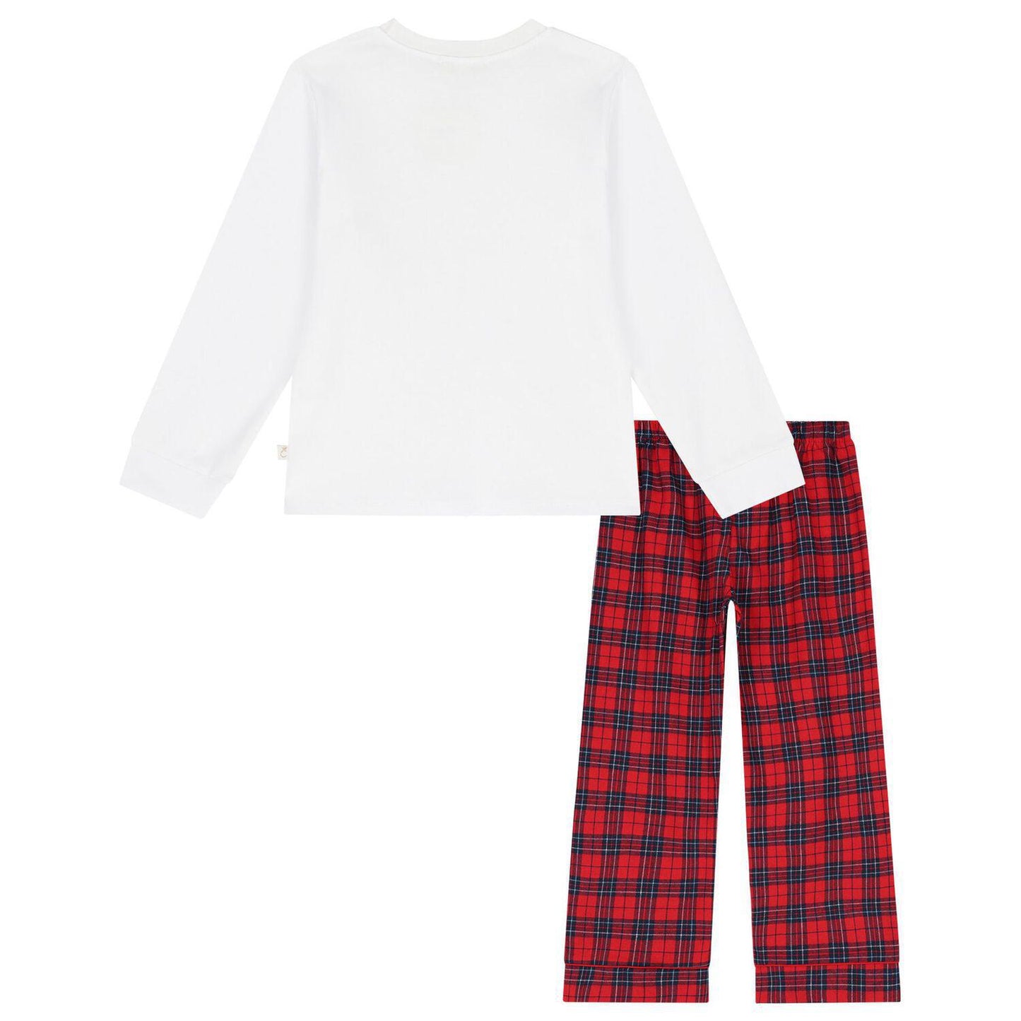 Christmas Boy Pajamas