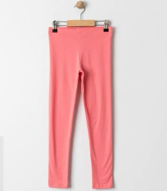 Coral Leggings