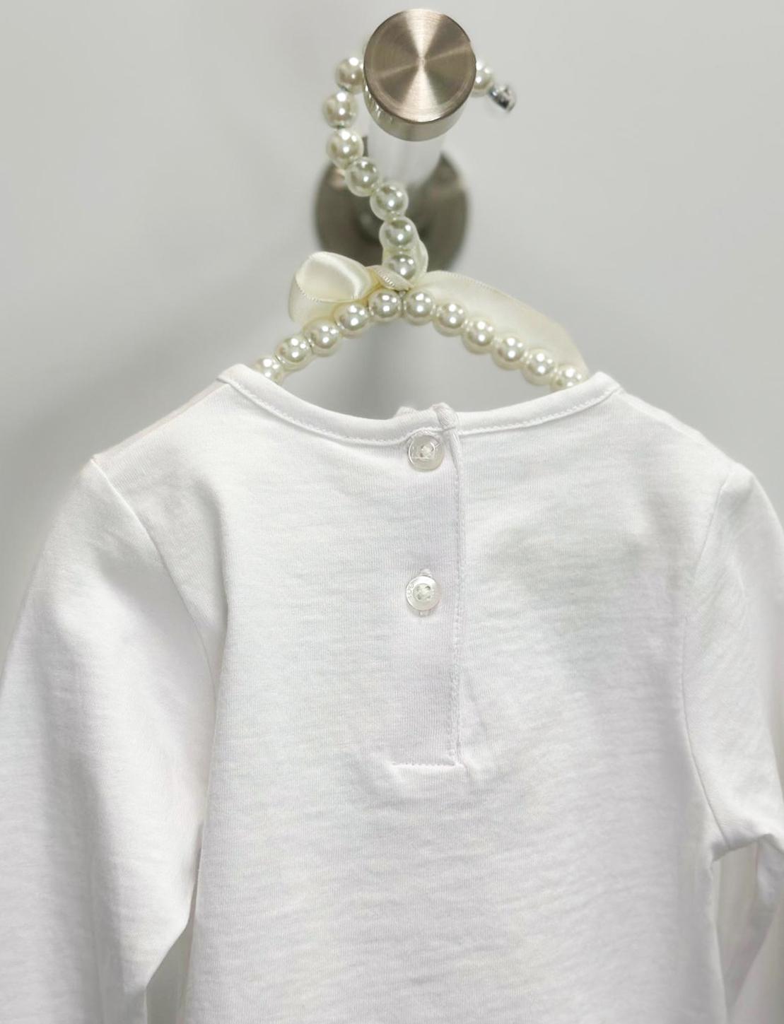 Love Longsleeve Tshirt