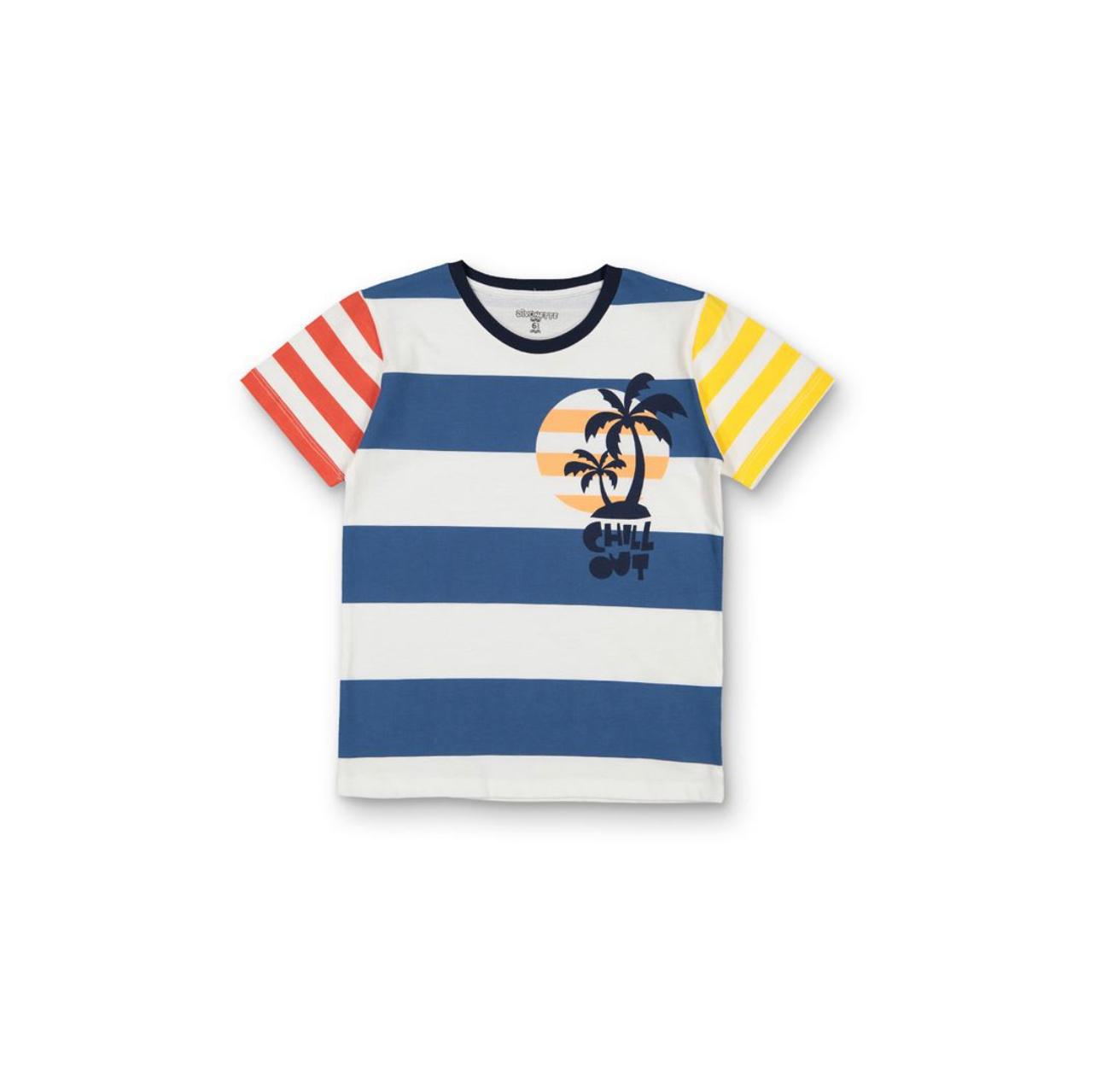Divonette Palm Tshirt