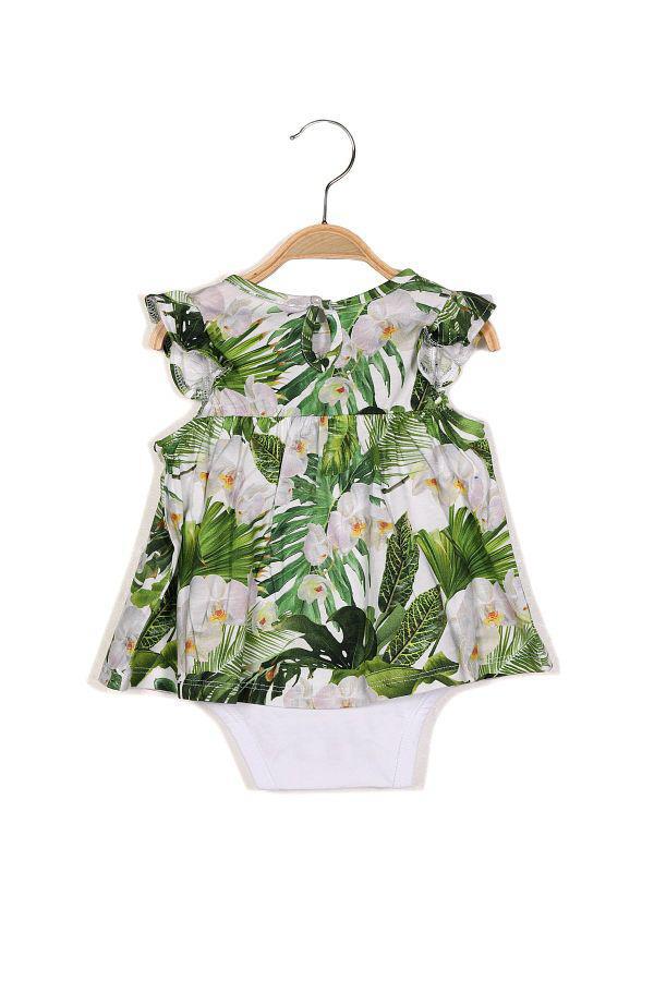Tropical Baby