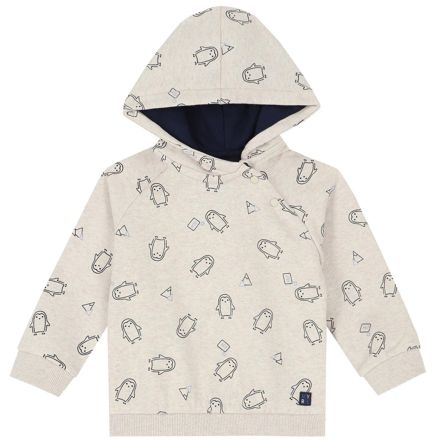 Mayoral Baby Ice 3 Piece Set