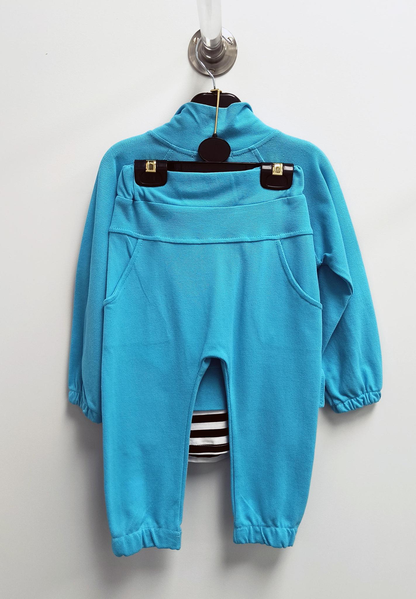 Kids Room Blue Set