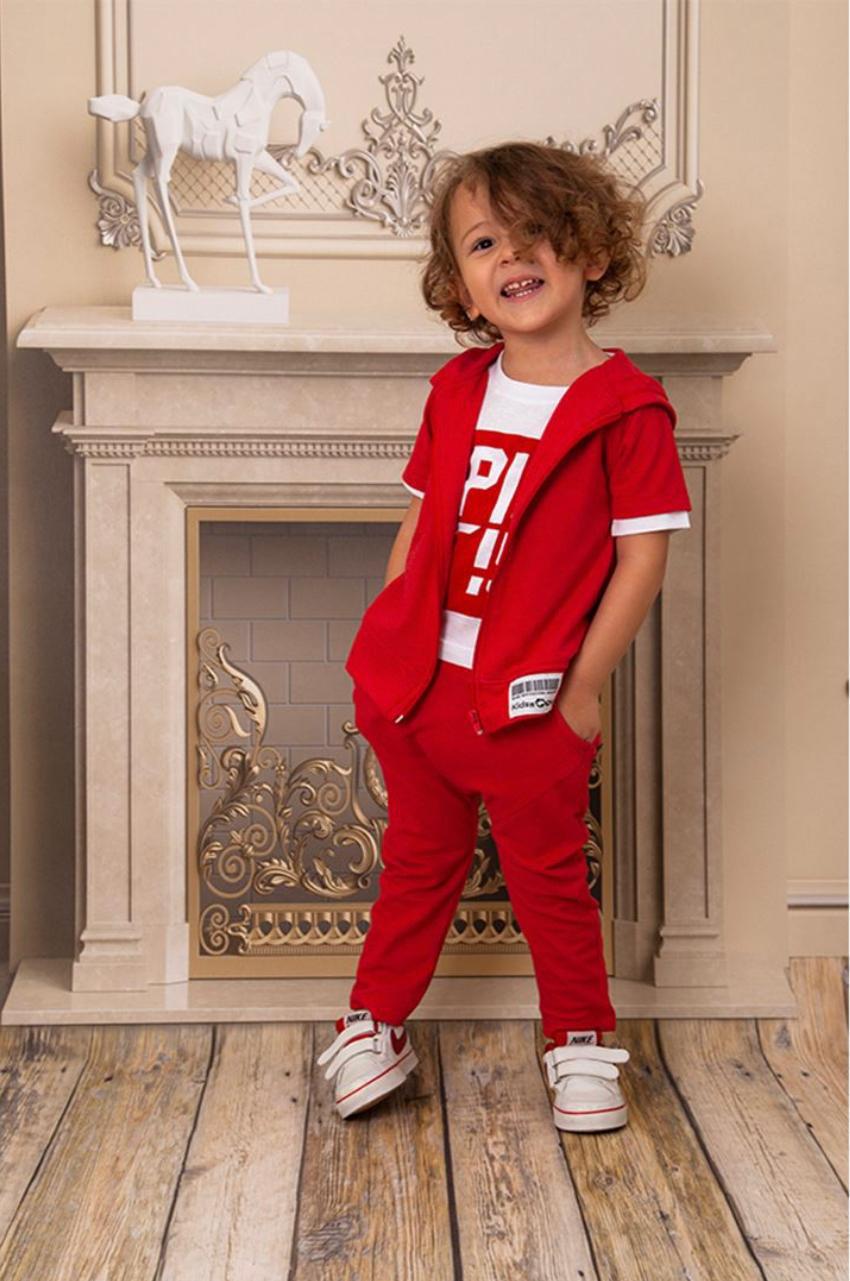 Kidsroom Boy 3 Piece Epic
