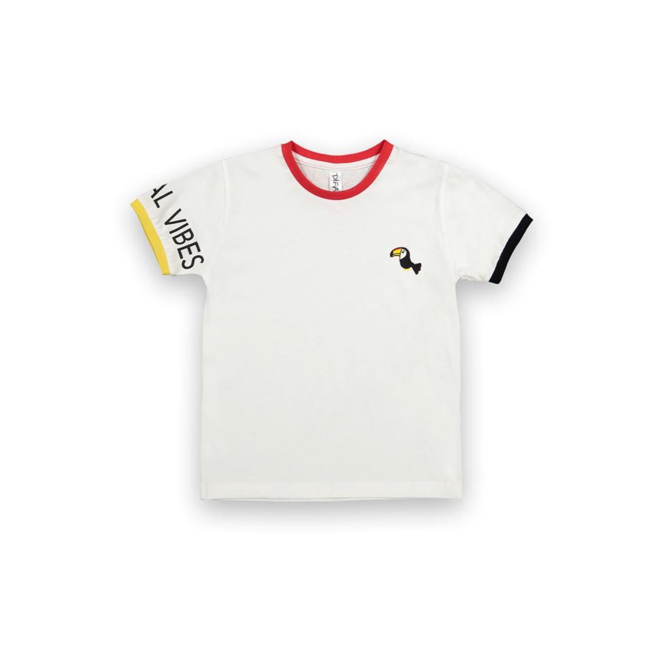 Pelican Tshirt