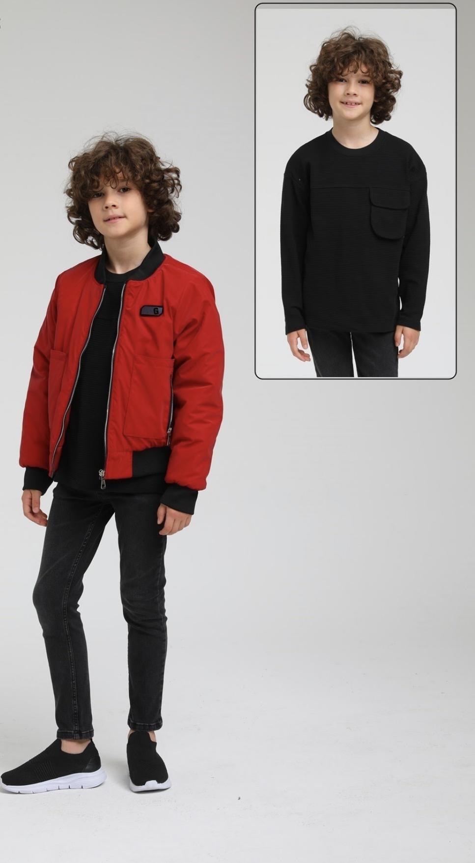 Jack Lions Jacket