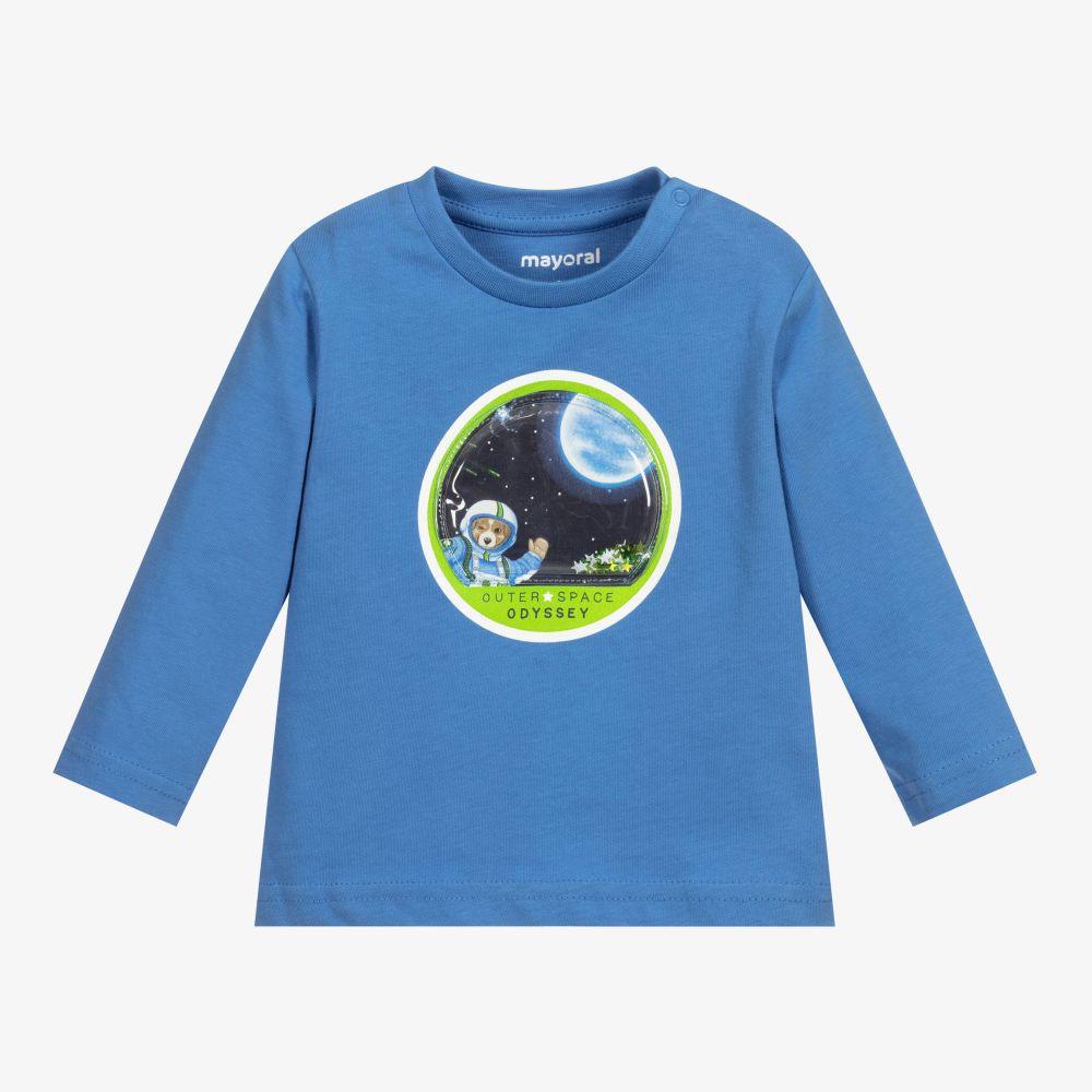 Space Tshirt