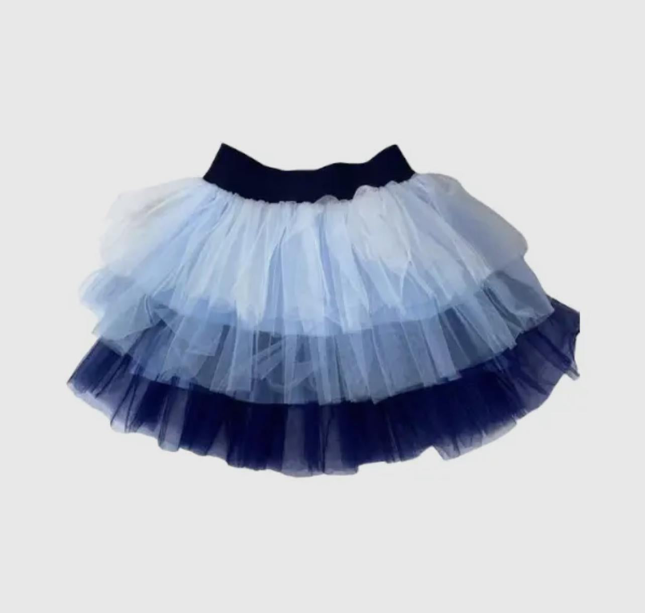 Tutu Blue